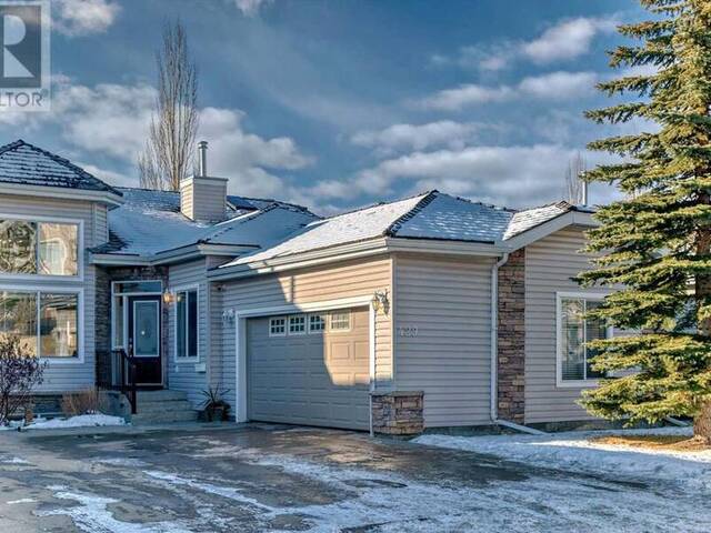 429 Rocky Vista Gardens NW Calgary Alberta