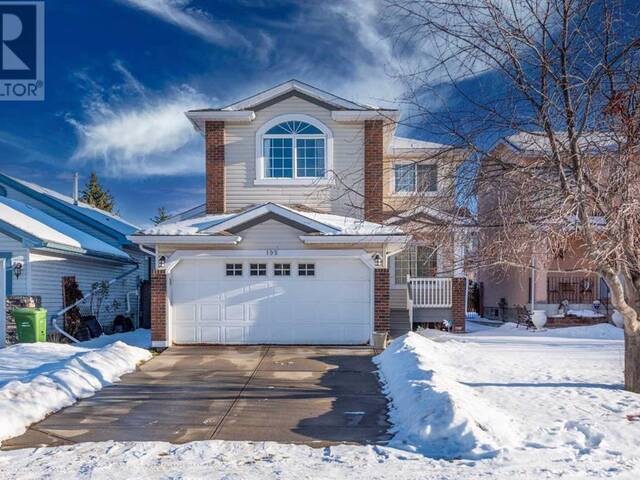 195 Harvest Park Way NE Calgary