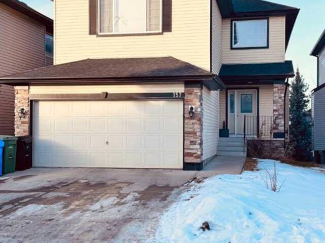 157 Everwoods Close SW Calgary Alberta