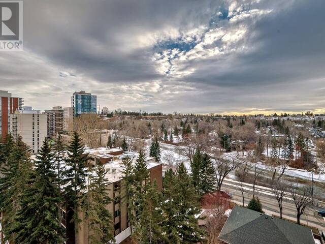 1006, 225 25 Avenue SW Calgary Alberta