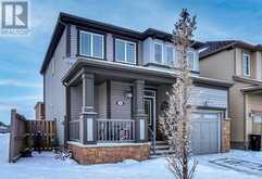 9 Cityscape Manor NE Calgary