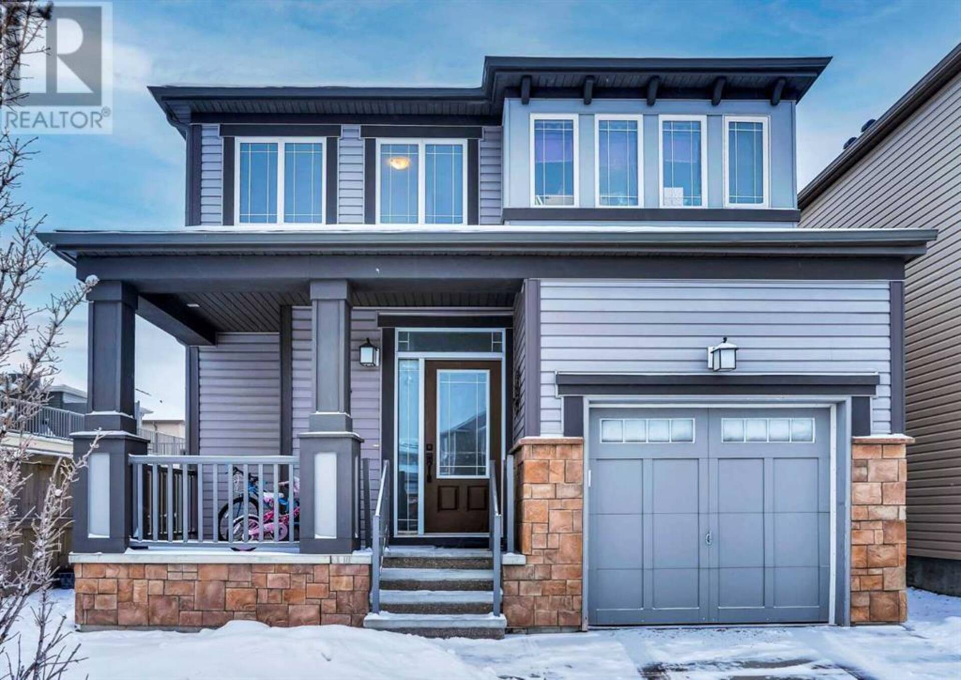 9 Cityscape Manor NE Calgary