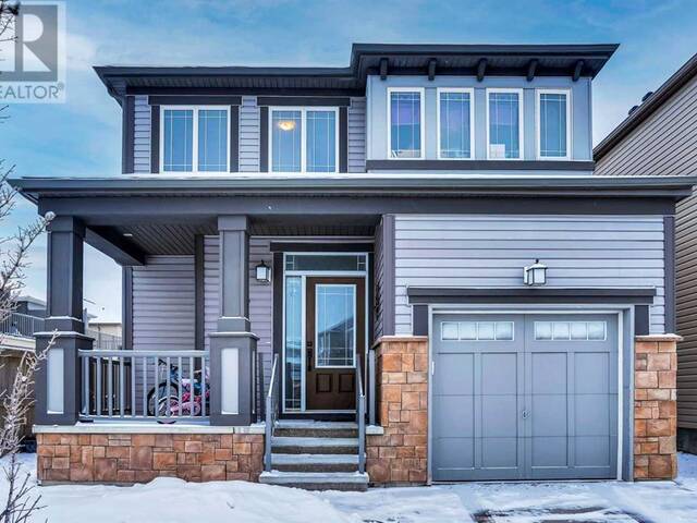 9 Cityscape Manor NE Calgary Alberta