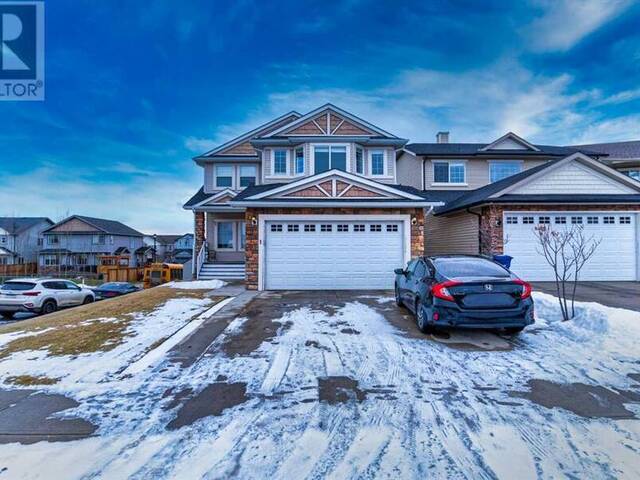 1 Canals Cove SW Airdrie Alberta