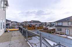 1 Canals Cove SW Airdrie