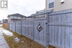 1 Canals Cove SW Airdrie