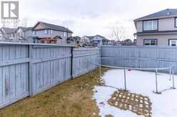 1 Canals Cove SW Airdrie