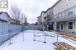 1 Canals Cove SW Airdrie