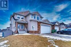 1 Canals Cove SW Airdrie