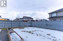 1 Canals Cove SW Airdrie