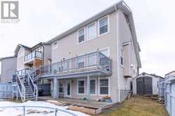 1 Canals Cove SW Airdrie