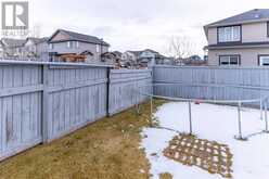 1 Canals Cove SW Airdrie