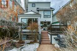 3634 2 Street SW Calgary