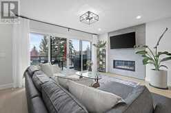 4 Strathbury Circle SW Calgary