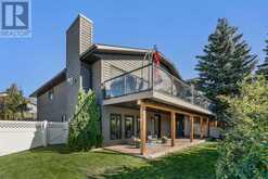 4 Strathbury Circle SW Calgary