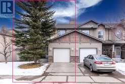 98 Cimarron Trail Okotoks