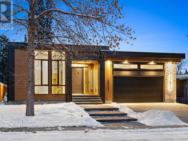 2712 Lougheed Drive SW Calgary Alberta