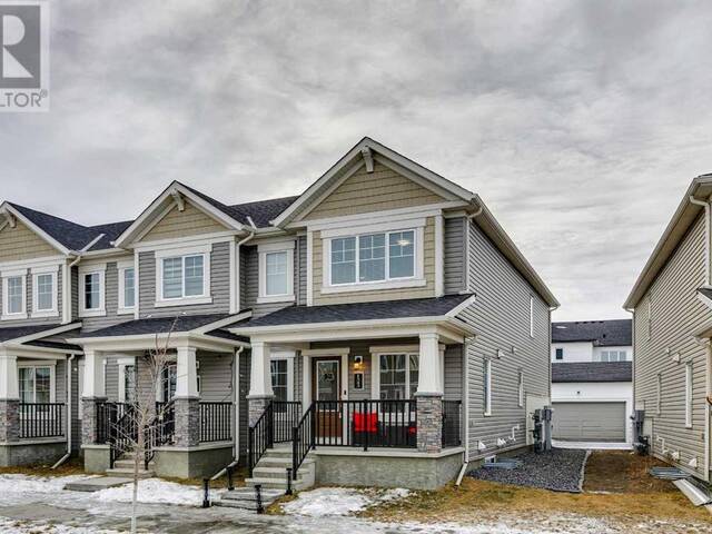 1343 148 Avenue NW Calgary Alberta