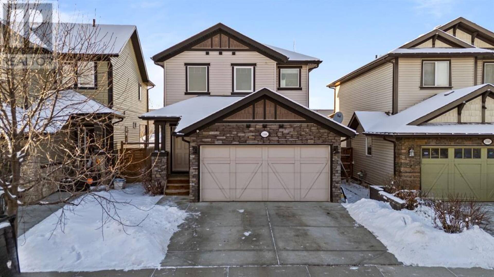 1044 Kingston Crescent SE Airdrie