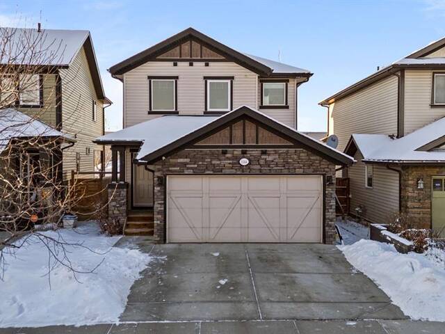 1044 Kingston Crescent SE Airdrie Alberta