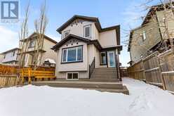 1044 Kingston Crescent SE Airdrie