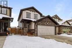 1044 Kingston Crescent SE Airdrie