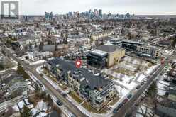 204, 3030 17 Street SW Calgary