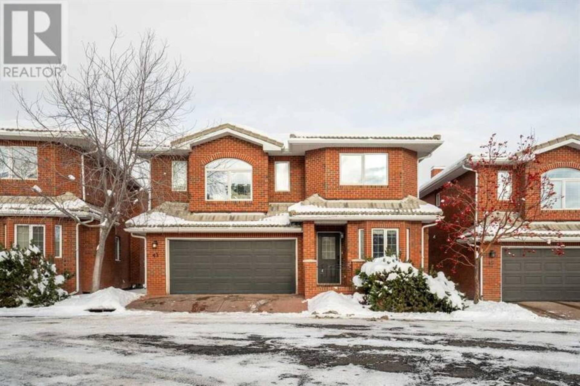 43 Prominence Path SW Calgary