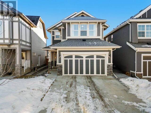 113 Magnolia Terrace SE Calgary Alberta