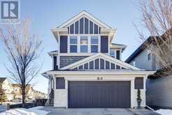 81 Auburn Meadows Crescent SE Calgary