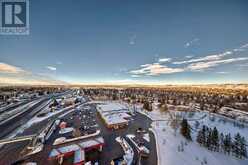 1609, 3830 Brentwood Road NW Calgary