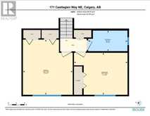 171 Castleglen Way NE Calgary