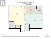 171 Castleglen Way NE Calgary