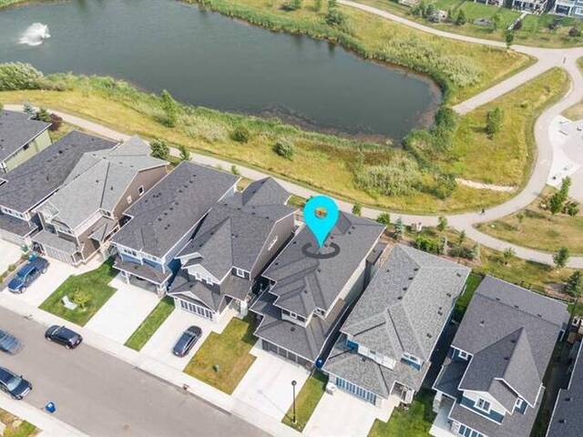 523 kingsmere Way SE Airdrie Alberta