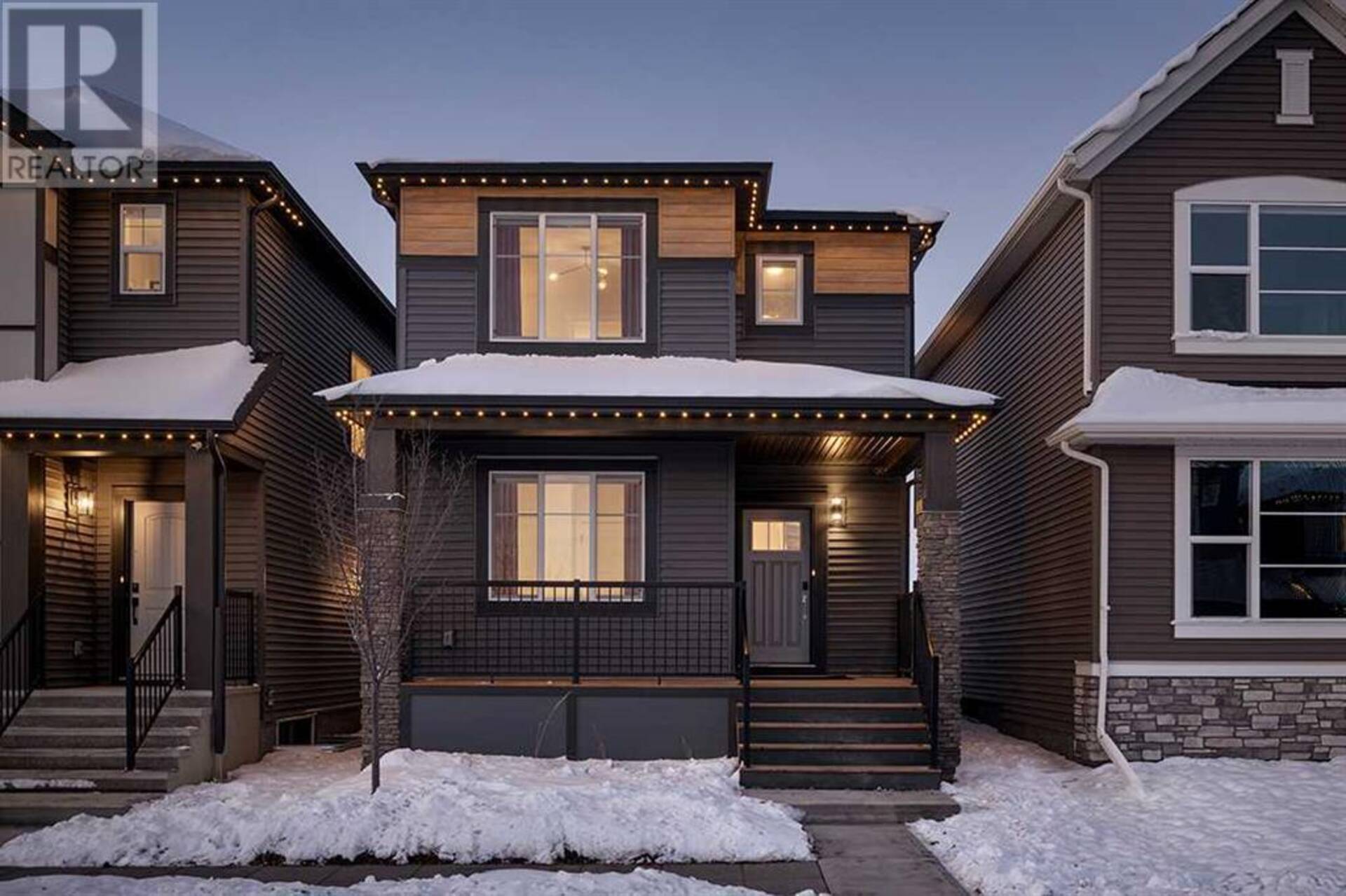 1265 Creekview Drive SW Calgary