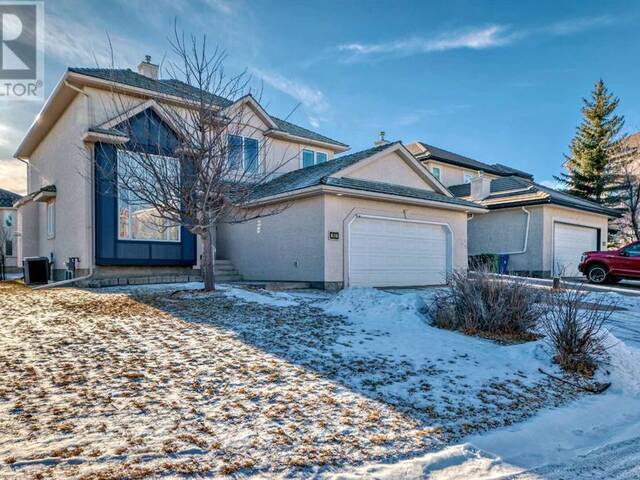 202 Hamptons Gardens NW Calgary Alberta