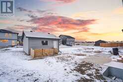 716 Savanna Boulevard NE Calgary