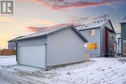 716 Savanna Boulevard NE Calgary