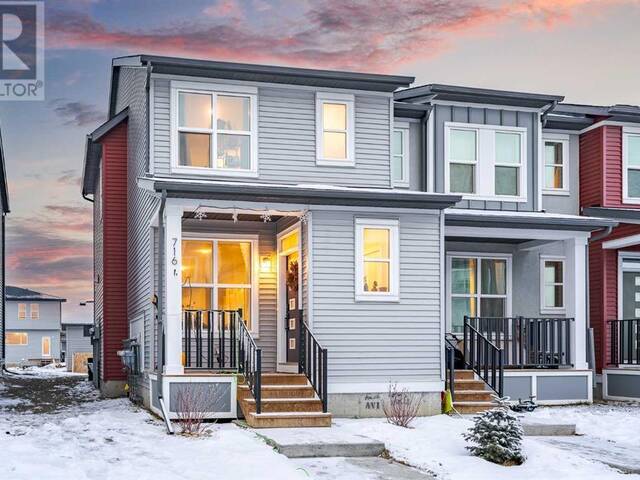 716 Savanna Boulevard NE Calgary