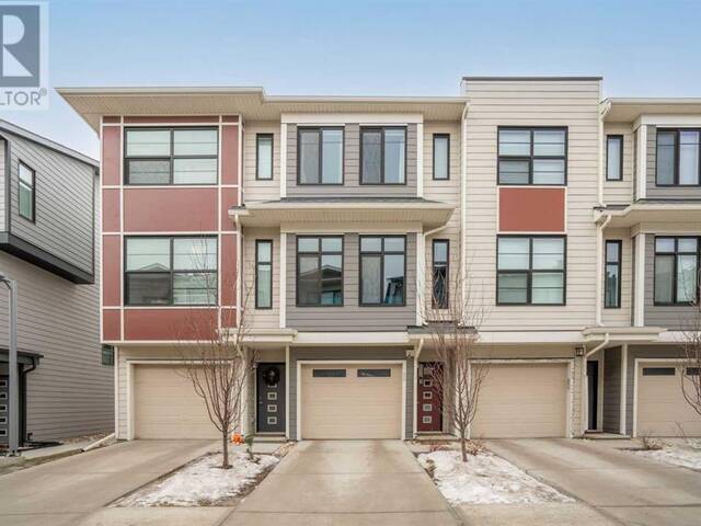 56, 138 Seton Passage SE Calgary