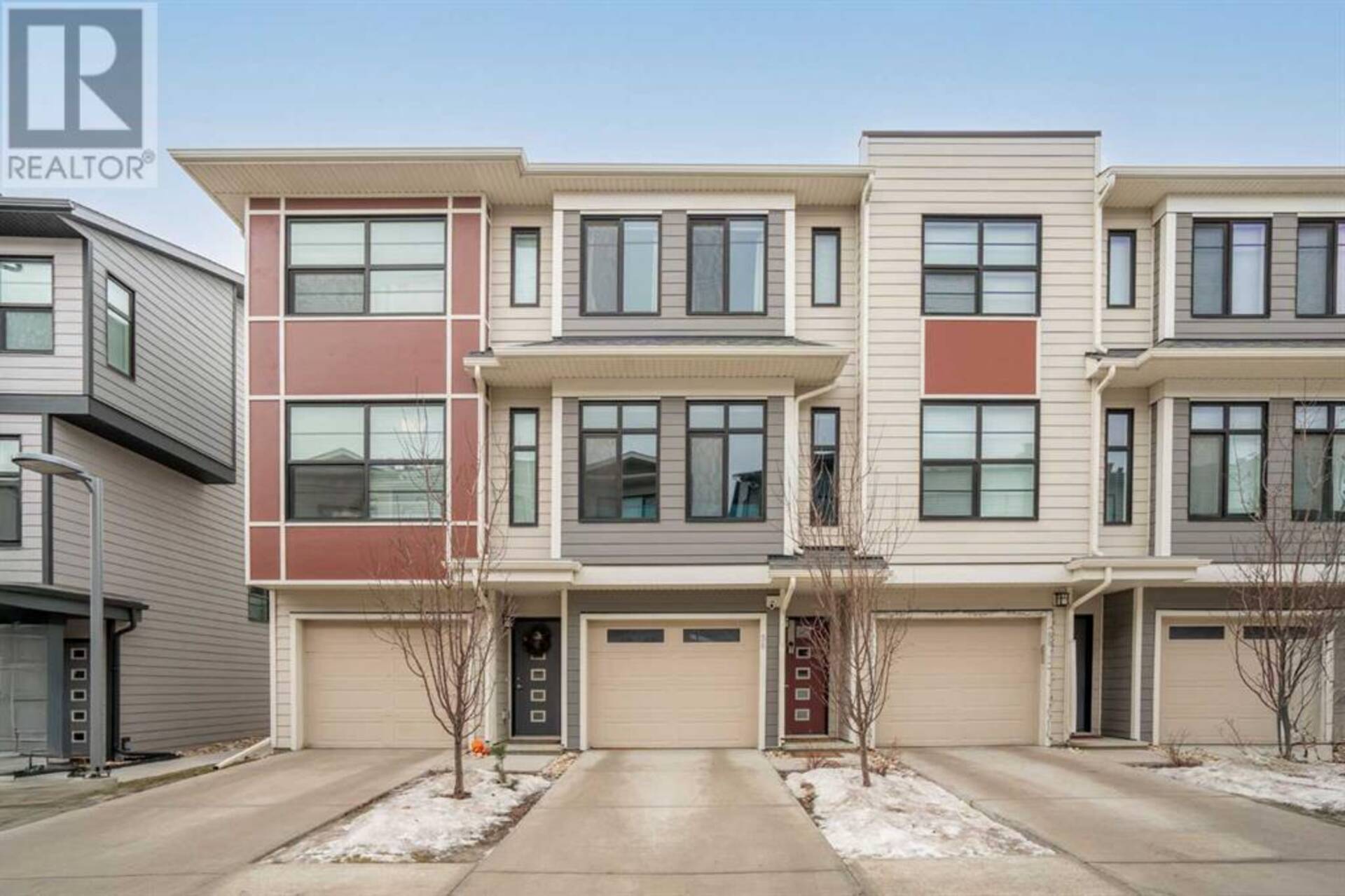 56, 138 Seton Passage SE Calgary