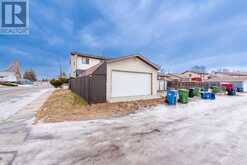 55 Templemont Drive NE Calgary