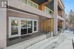 111, 1505 27 Avenue SW Calgary