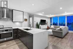 2803, 930 16 Avenue SW Calgary