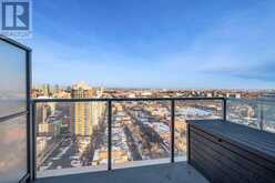 2803, 930 16 Avenue SW Calgary