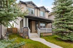 267 Silverado Drive SW Calgary