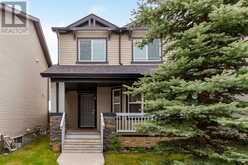 267 Silverado Drive SW Calgary