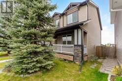 267 Silverado Drive SW Calgary