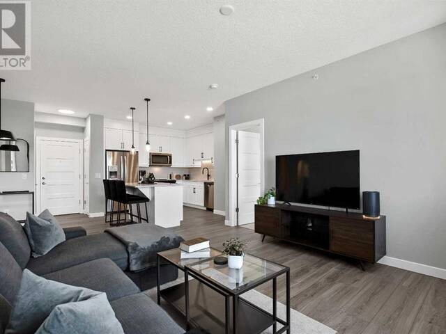 3406, 80 Greenbriar Place NW Calgary Alberta