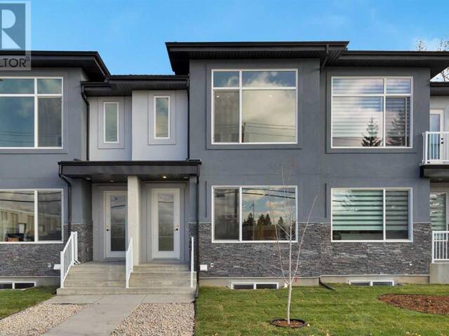 5224 21 Street SW Calgary Alberta